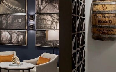 Hyatt Regency Atlanta Perimeter at Villa Christina