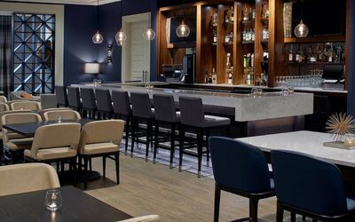 Hyatt Regency Atlanta Perimeter at Villa Christina