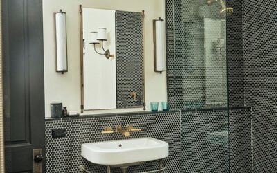 Hotel Saint Cecilia