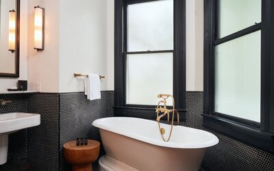 Hotel Saint Cecilia