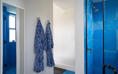 Hotel Saint Cecilia
