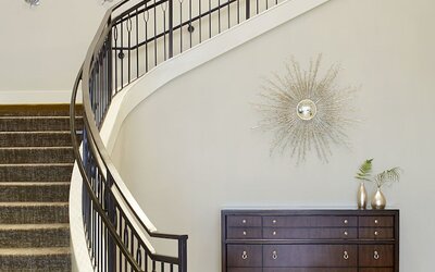 Hyatt Regency Atlanta Perimeter at Villa Christina