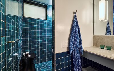 Hotel Saint Cecilia