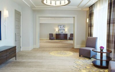 Hyatt Regency Atlanta Perimeter at Villa Christina