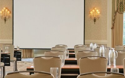 Hyatt Regency Atlanta Perimeter at Villa Christina
