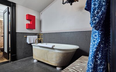 Hotel Saint Cecilia