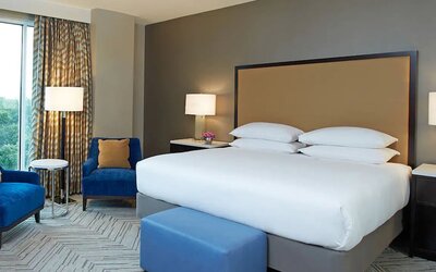 Hyatt Regency Atlanta Perimeter at Villa Christina