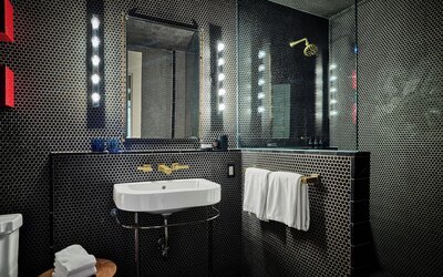 Hotel Saint Cecilia