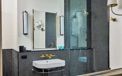 Hotel Saint Cecilia