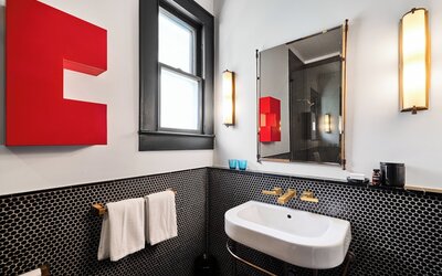 Hotel Saint Cecilia