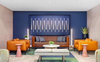Sheraton Suites Galleria-Atlanta