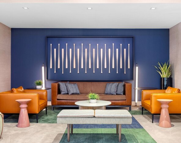 Sheraton Suites Galleria-Atlanta
