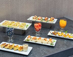 Sheraton Suites Galleria-Atlanta