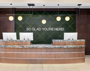 Sheraton Suites Galleria-Atlanta
