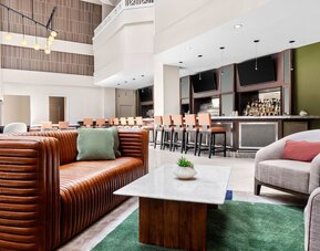 Sheraton Suites Galleria-Atlanta