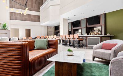 Sheraton Suites Galleria-Atlanta