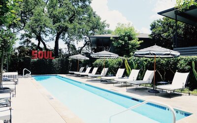 Hotel Saint Cecilia