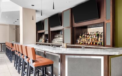 Sheraton Suites Galleria-Atlanta