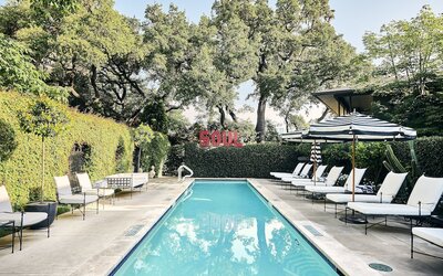 Hotel Saint Cecilia