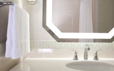 Sheraton New Orleans Hotel