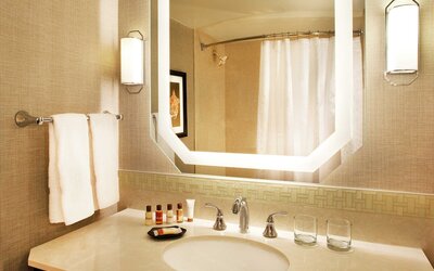 Sheraton New Orleans Hotel