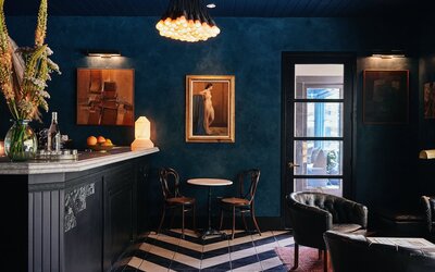 Hotel Saint Cecilia