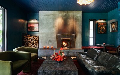 Hotel Saint Cecilia