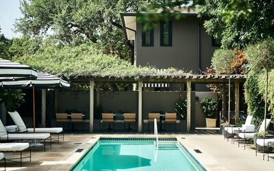 Hotel Saint Cecilia