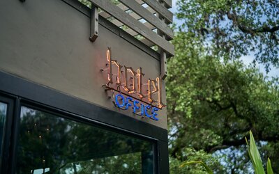 Hotel Saint Cecilia