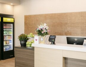 Home2 Suites Downtown Nashville/Metrocenter