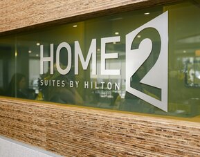 Home2 Suites Downtown Nashville/Metrocenter