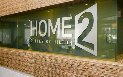 Home2 Suites Downtown Nashville/Metrocenter
