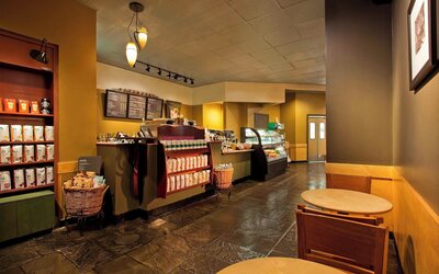 Sheraton New Orleans Hotel