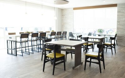 Home2 Suites Downtown Nashville/Metrocenter