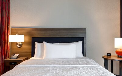 Home2 Suites Downtown Nashville/Metrocenter
