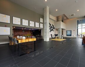 Atlanta - The Nomad ATL