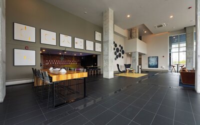 Atlanta - The Nomad ATL