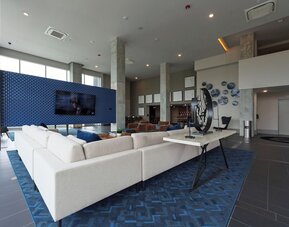 Atlanta - The Nomad ATL