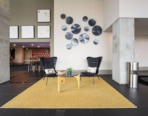 Atlanta - The Nomad ATL