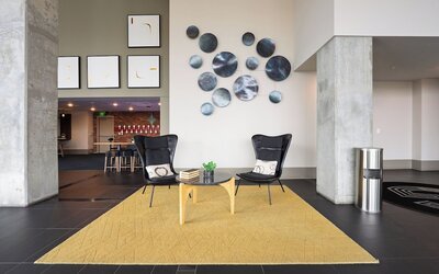 Atlanta - The Nomad ATL