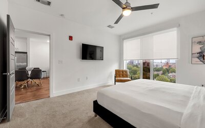 Atlanta - The Nomad ATL