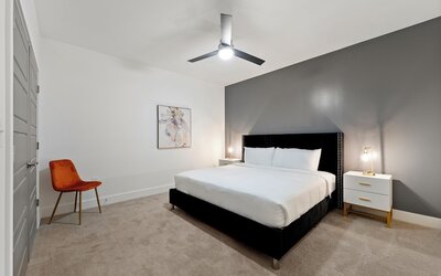 Atlanta - The Nomad ATL