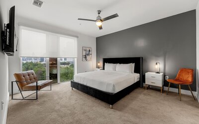Atlanta - The Nomad ATL