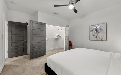 Atlanta - The Nomad ATL