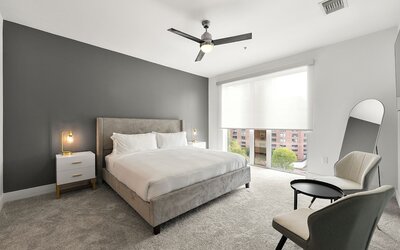 Atlanta - The Nomad ATL