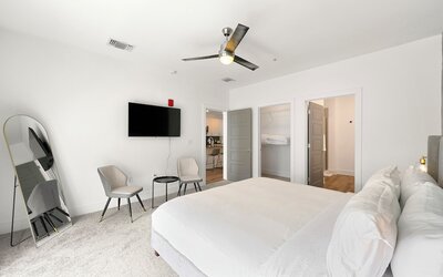 Atlanta - The Nomad ATL