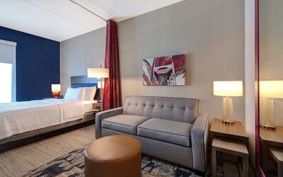 Home2 Suites Downtown Nashville/Metrocenter