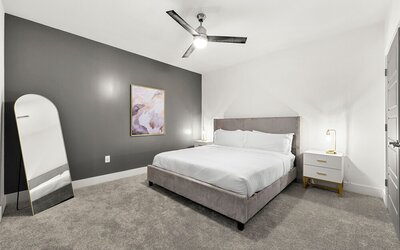 Atlanta - The Nomad ATL