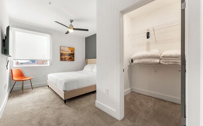 Atlanta - The Nomad ATL