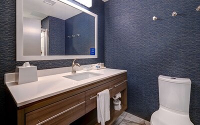 Home2 Suites Downtown Nashville/Metrocenter